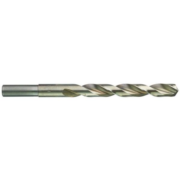 Milwaukee THUNDERWEB HSS-G DIN 338 Metalliporanterä 1 kpl:n pakkaus 11x142 mm.