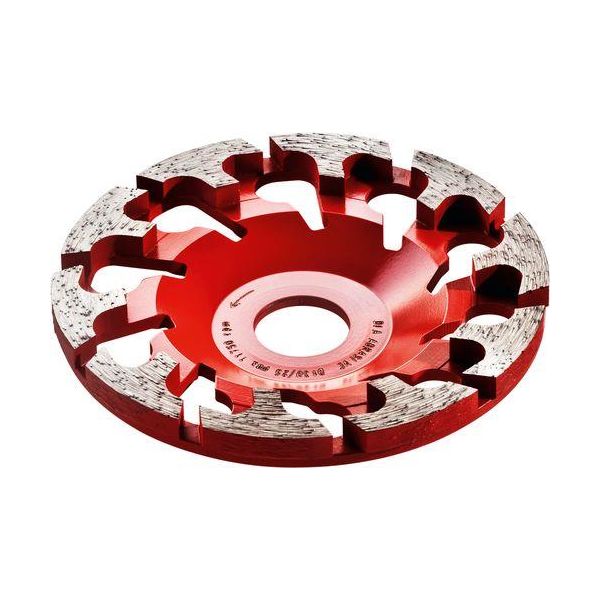 Festool DIA ABRASIVE-D130 PREMIUM Timanttilaikka 130mm