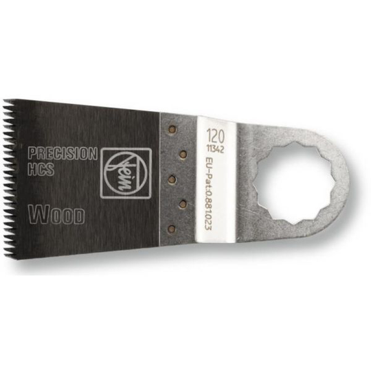Fein E-Cut Precision Sahanterä 65 mm 25 kpl