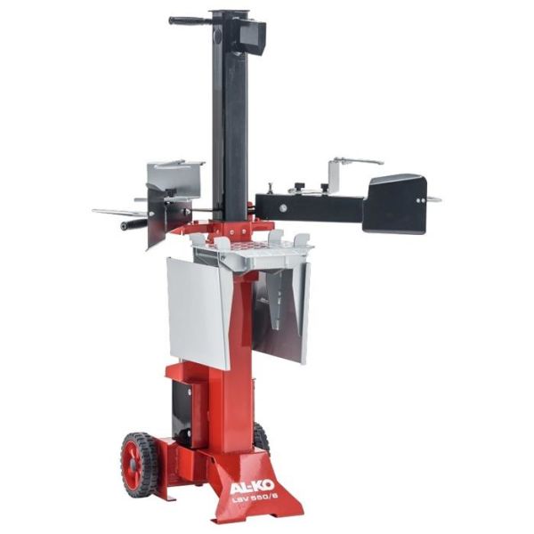 AL-KO LSV 550/6 Klapikone pystymalli