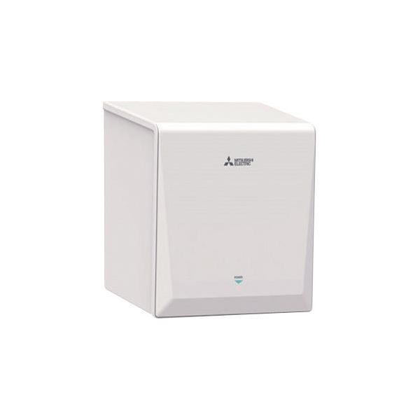 Mitsubishi Electric Jet Towel Smart Käsienkuivain
