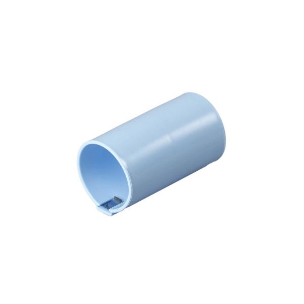 ABB AJ40 Liitosholkki helppo avata ja sulkea 40 mm, sininen