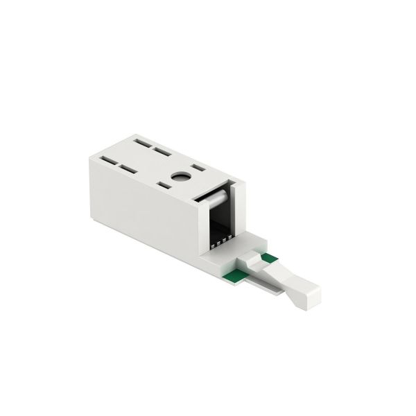 Obo Bettermann 5084024 Karkea- ja hienosuoja LSA-Plus-pistoliitin Suojaustaso johdin/maa: 300 V