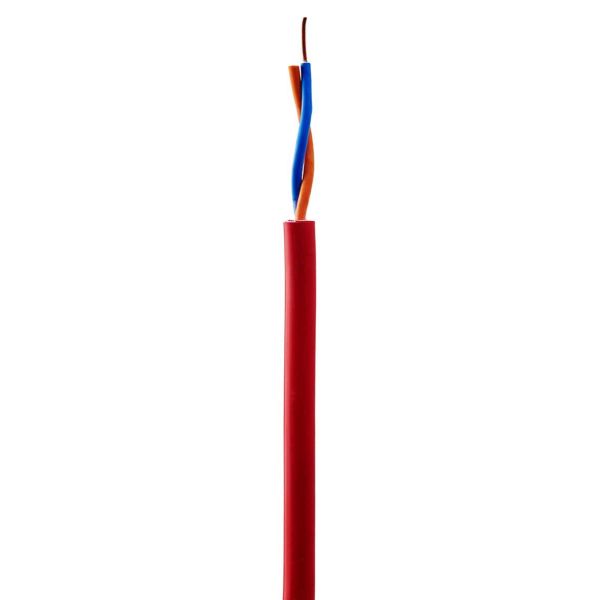 Rutab ELQYB Kaiutinkaapeli 1 x 2 x 1 mm, 1 m