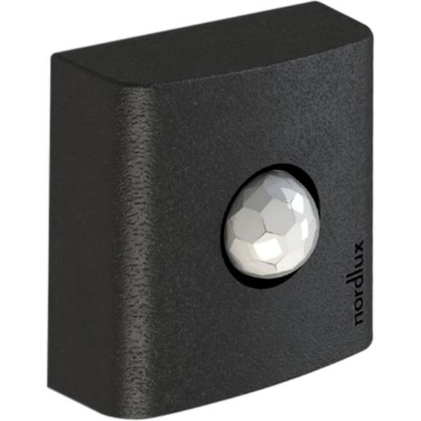 Nordlux SMARTLIGHT 49091003 Anturi IP54 Musta