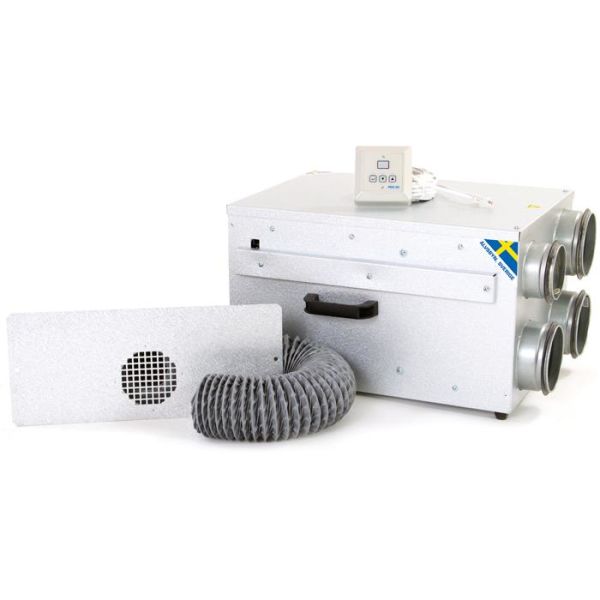Acetec EvoDry PD Sorptiokuivain