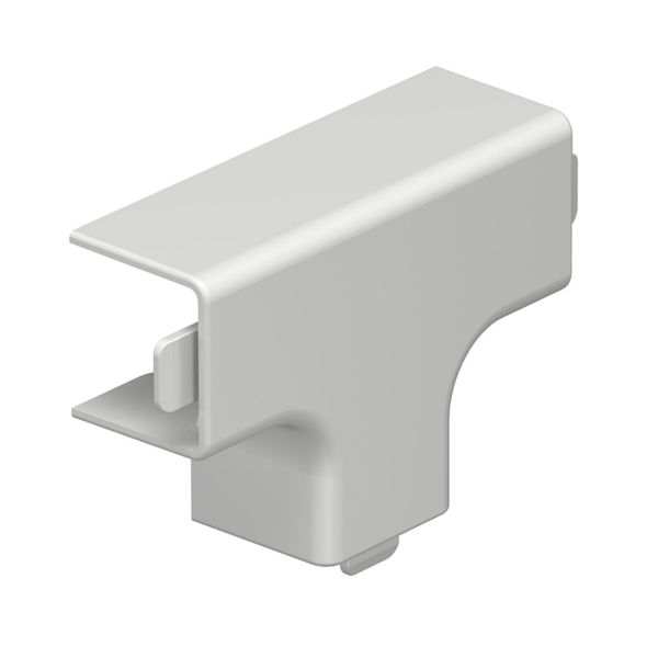 Obo Bettermann 6175694 T-kappale halogeeniton, valkoinen 20 x 20 mm