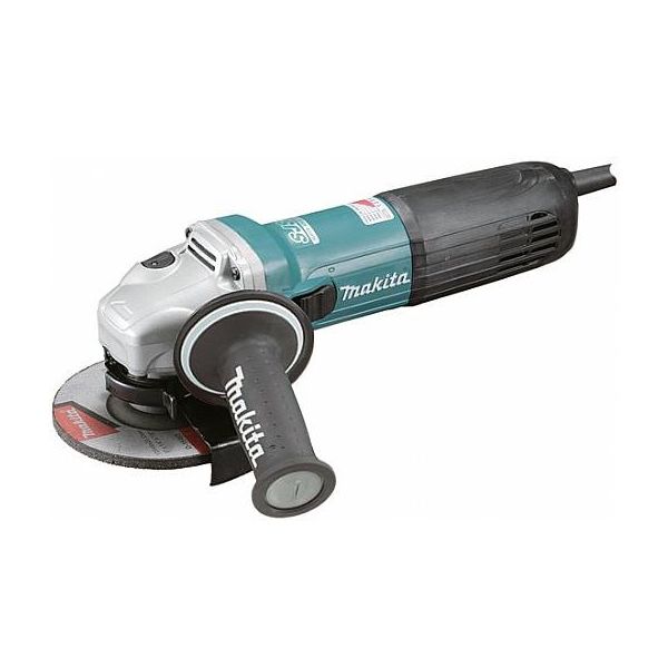 Makita GA5040CF01 Kulmahiomakone 1400 W