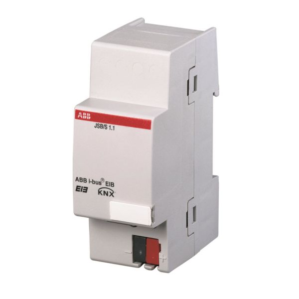 ABB GHQ6310084R0111 Logiikkayksikkö verhomoottorien ohjaukseen