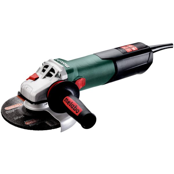 Metabo WE 17-150 QUICK Kulmahiomakone 1700 W