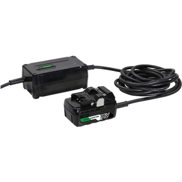 HiKOKI ET36A Verkkovirtasovitin 36 V:n koneille
