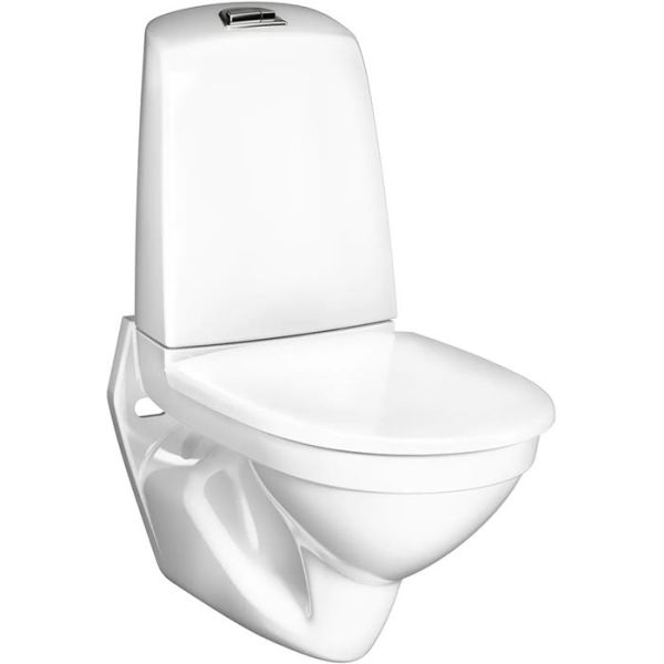 Gustavsberg Nautic GB111522401211 WC-istuin