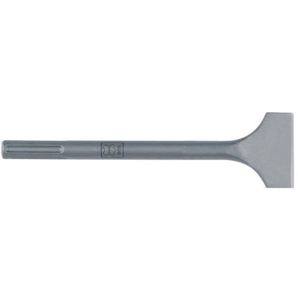 Milwaukee 4932343744 Leveä taltta SDS-Max, 300x80 mm
