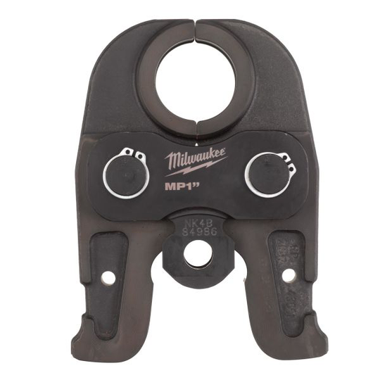 Milwaukee 4932479444 Puristusleuka
