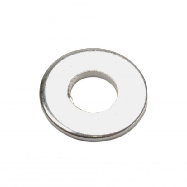 Heco 9605226 Aluslevy sinkitty, 25-pakkaus 4 x 16 x 1,0 mm