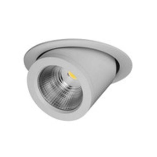 Easyform JoyLED Kohdevalaisin 18 W, 3000 K