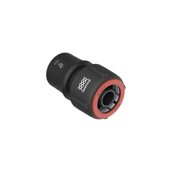 Fiskars FiberComp Pikaliitäntä 19 mm Pysäytin
