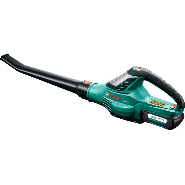 Bosch DIY ALB 36 LI Lehtipuhallin ilman akkua ja laturia