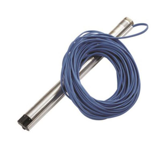 Grundfos SQE 2-55 Pumppupaketti 30 m kaapelilla