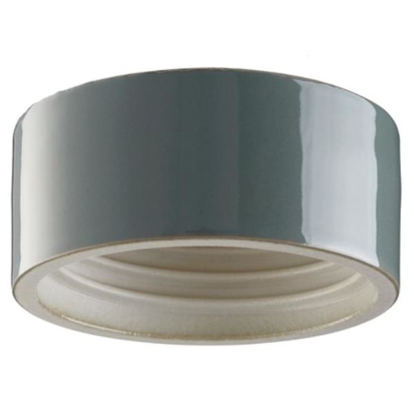 Ifö Electric 52740-800-12 Kanta 84,5, suora, IP20, LED Harmaa