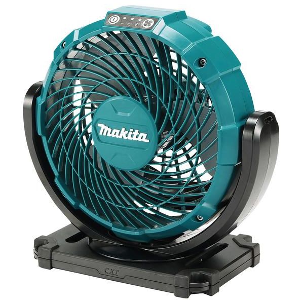 Makita CF100DZ Rakennustuuletin ilman akkuja ja laturia