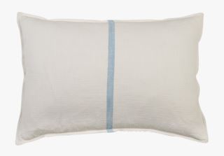 Smillan one stripe koristetyyny vaaleansininen