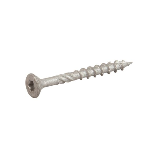 ESSVE 147100 Puuruuvi 4 mm Ø, C4 30 mm, 300 kpl