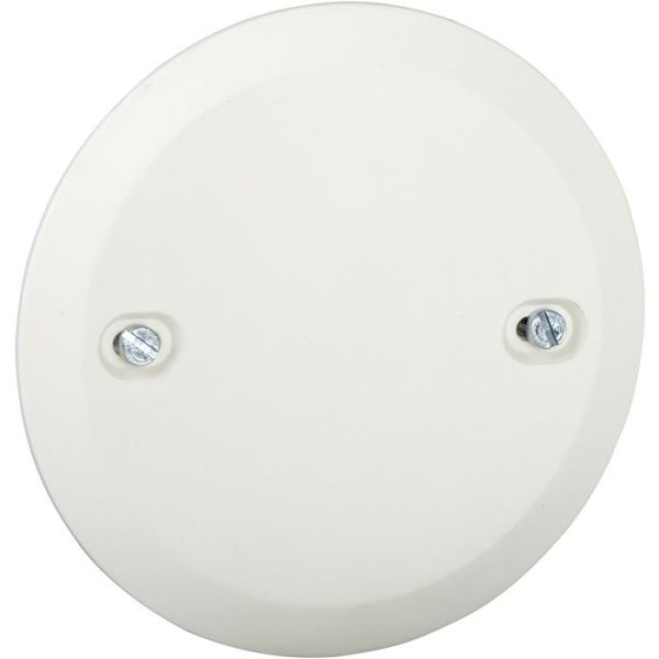 Schneider Electric Multifix TED-TT Peitekansi kattorasioihin, sis. ruuvit