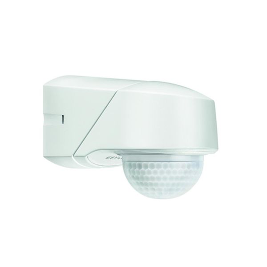 ESYLUX RC 230i UC Liiketunnistin 230°, 12-36 V DC, 12-24 VAC