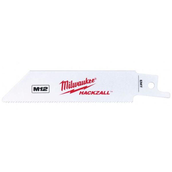 Milwaukee 49005418 Puukkosahanterä 5 kpl:n pakkaus