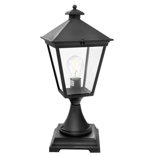 Norlys London 484 Porttivalaisin E27, 77W, IP54