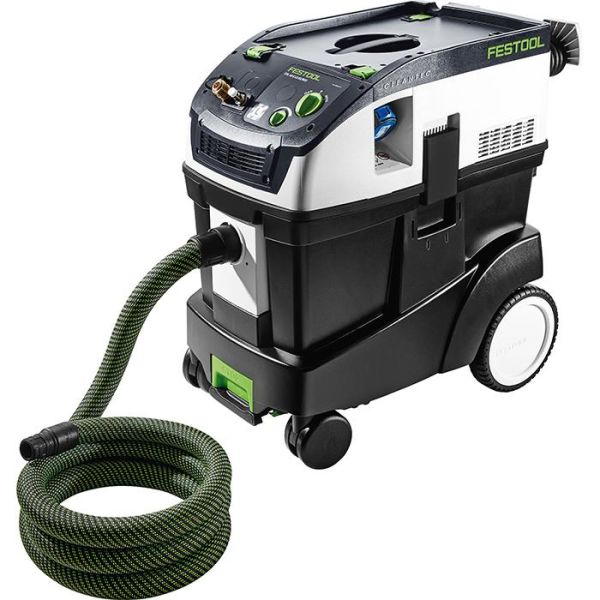 Festool CTL 48 E LE EC/B22 R1 CLEANTEC Pölynimuri