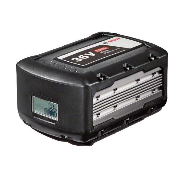 Bosch GBA 36V Litiumioniakku 6,0Ah