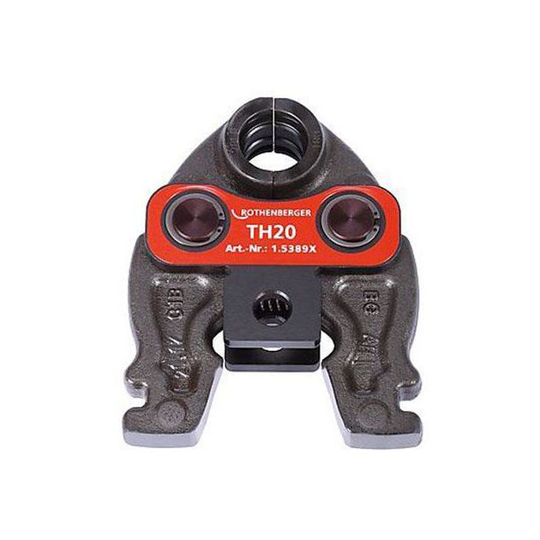 Rothenberger Compact Puristusleuka TH-profiili 20 mm