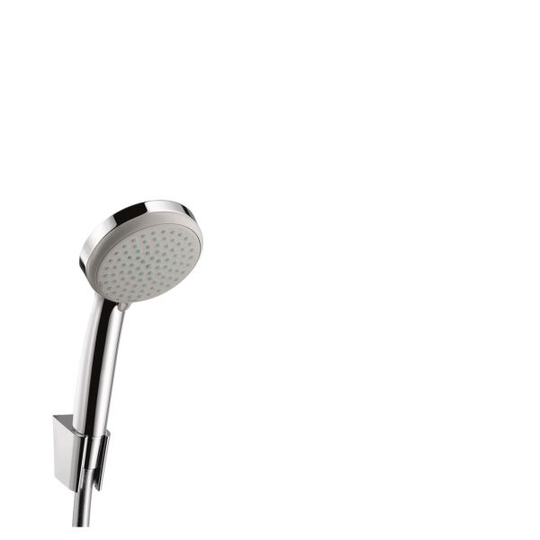 Hansgrohe Croma 100 Vario Käsisuihkusetti