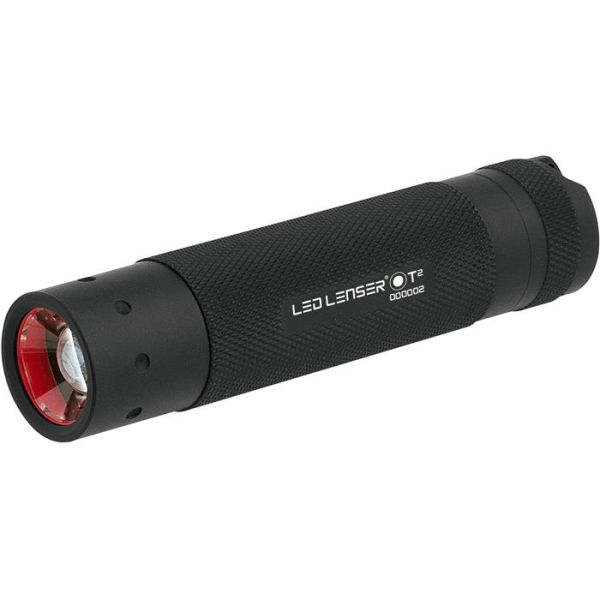 Led Lenser T2 Taskulamppu