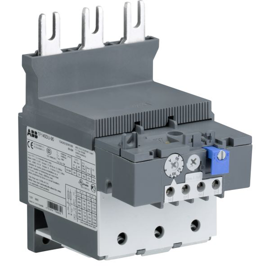 ABB TF140DU Ylikuormitusrele 80-110 A