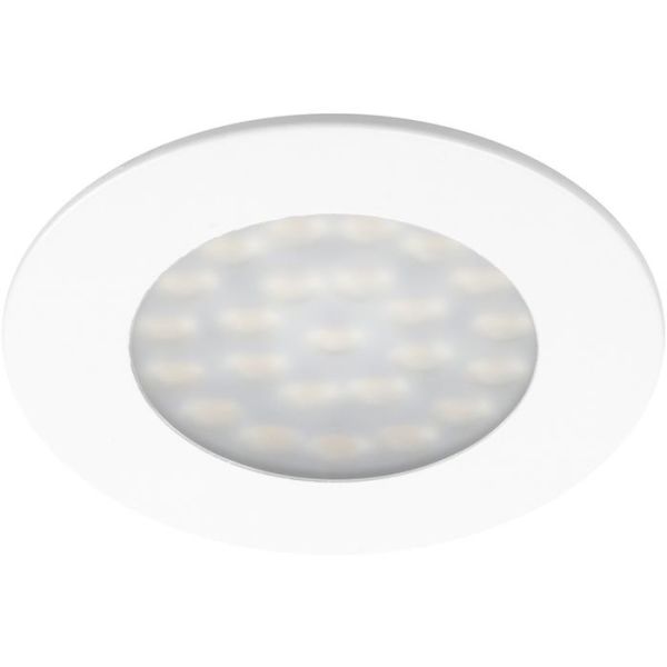 Hide-a-Lite Slim LED LED-valaisin 12 V, 3000 K Valkoinen