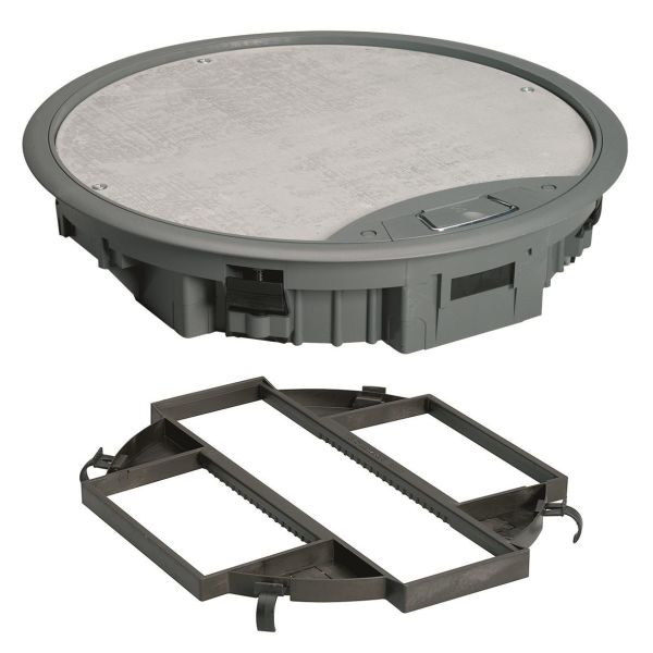 Schneider Electric UFB-800 Lattiarasia säätöalue 70–100 mm