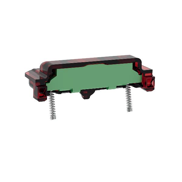 Schneider Electric Exxact LED-valo pidikkeellä, 24V