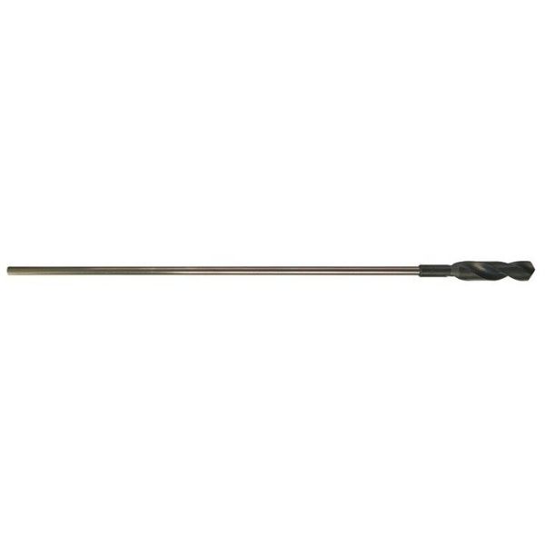 Milwaukee HSS-G DIN 7490 Asennusporanterä 22x600 mm.