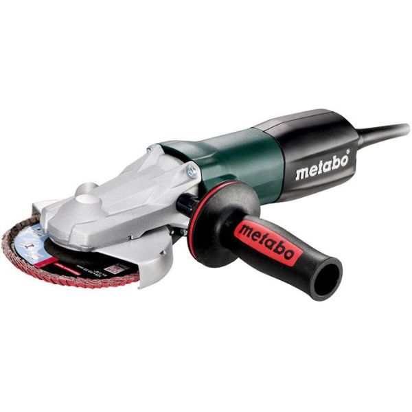 Metabo WEF 9-125 Quick Kulmahiomakone 910 W