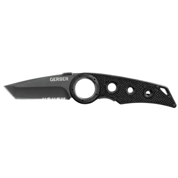 Gerber Remix Tactical Linkkuveitsi