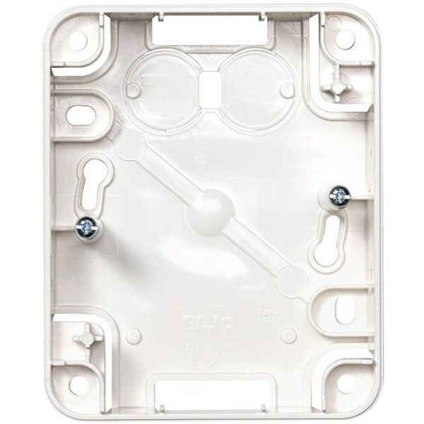 Schneider Electric Exxact WDE002359 Rasia yhdistelmäpistorasioille