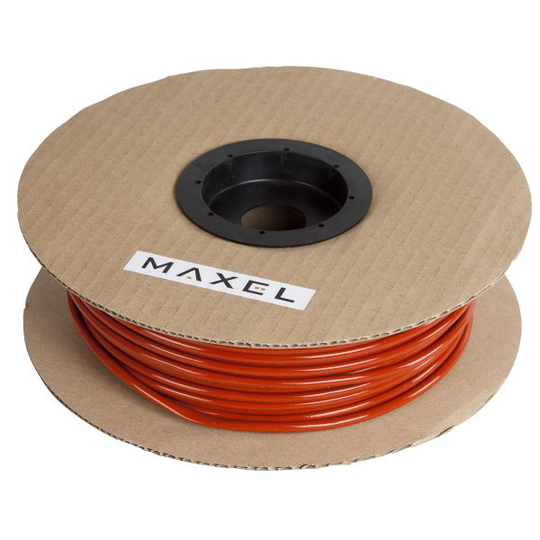 Maxel 91306 Eristysletku 4 mm, 100 metriä