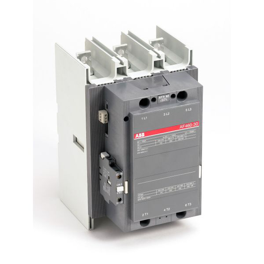 ABB 1SFL617001R7011 Kontaktori 100-250V, 3-napainen