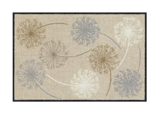 Matto Soffione taupe 50x75 cm