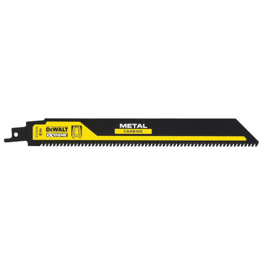Dewalt DT20435-QZ Puukkosahanterä 8TPI 230 mm