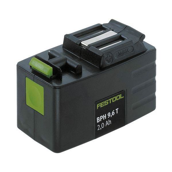 Festool BP 12V T Akku 3,0Ah