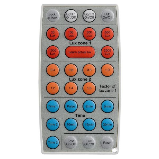 Niko 41-920 Kaukosäädin